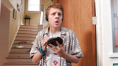 Kirby Buckets Season 2 Episode 24