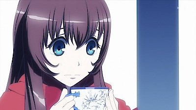 Arpeggio of Blue Steel Season 1 Episode 3