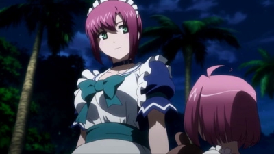 Rio: Rainbow Gate! Season 1 Episode 1