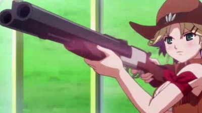 Rio: Rainbow Gate! Season 1 Episode 4