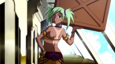 Rio: Rainbow Gate! Season 1 Episode 5