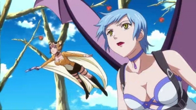 Rio: Rainbow Gate! Season 1 Episode 7