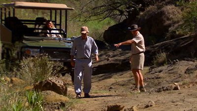 Jack Hanna's Into the Wild Season 4 Episode 6
