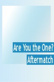 Are You The One? The Aftermatch