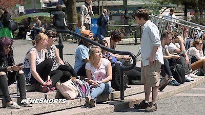 Friends of the People Season 2 Episode 1