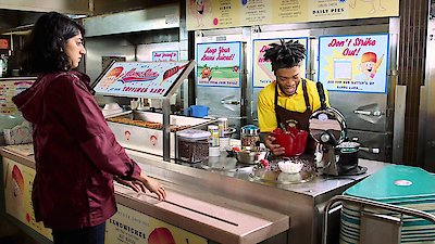 Friends of the People Season 2 Episode 10
