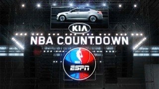 NBA Countdown - Episode 52