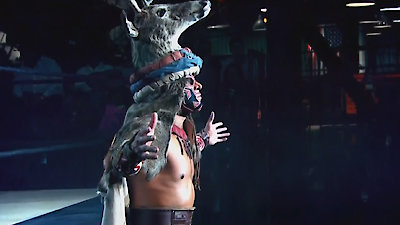 Lucha Underground Season 1 Episode 6