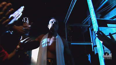 Lucha Underground Season 1 Episode 30