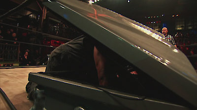 Lucha Underground Season 2 Episode 16