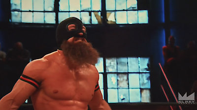 Lucha Underground Season 3 Episode 9