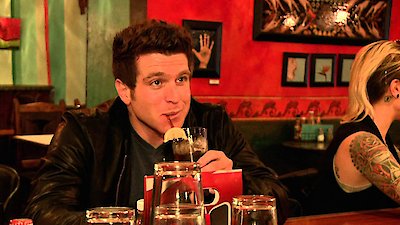 Barmageddon Season 1 Episode 1