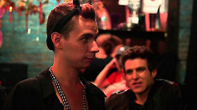 Barmageddon Season 1 Episode 2