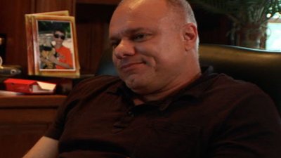 Godfather of Pittsburgh Season 1 Episode 1