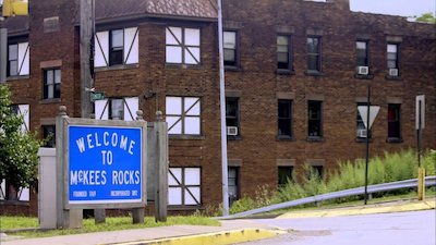 Godfather of Pittsburgh Season 1 Episode 5