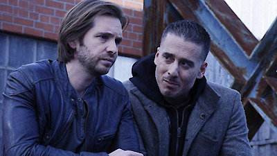 12 Monkeys Season 3 Episode 4