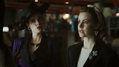 12 Monkeys Season 3 Episode 5