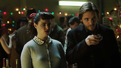 12 Monkeys Season 3 Episode 7