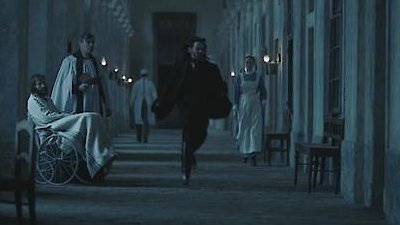 12 Monkeys Season 3 Episode 9