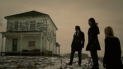 12 Monkeys Season 3 Episode 10