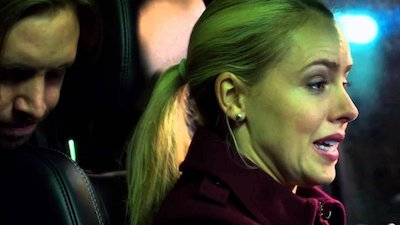 12 Monkeys Season 1 Episode 101