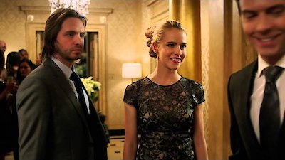 12 Monkeys Season 1 Episode 1