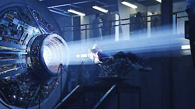12 Monkeys Season 1 Episode 3