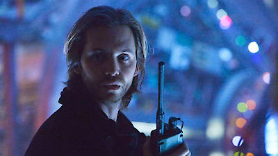 12 Monkeys Season 1 Episode 4