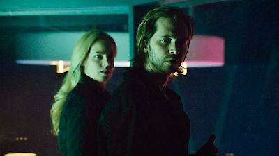 12 Monkeys Season 1 Episode 5