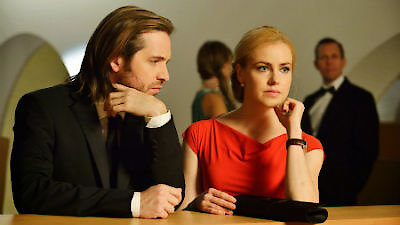 12 Monkeys Season 1 Episode 7