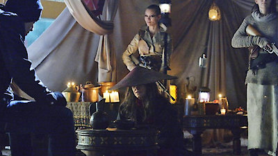 12 Monkeys Season 1 Episode 10