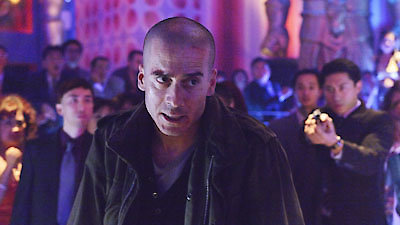 12 Monkeys Season 1 Episode 11