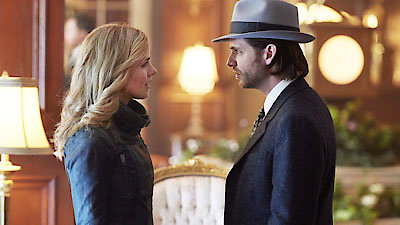 12 Monkeys Season 2 Episode 3