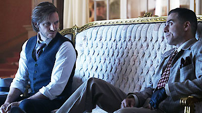 12 Monkeys Season 2 Episode 4