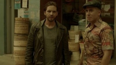 12 Monkeys Season 2 Episode 6
