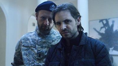 12 Monkeys Season 2 Episode 8