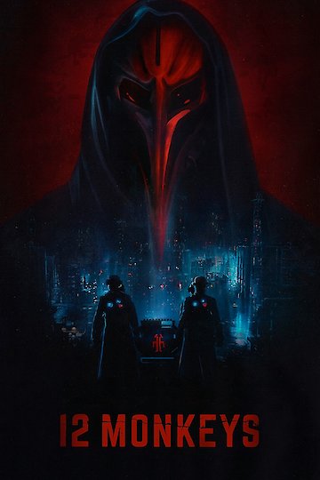 watch 12 monkeys