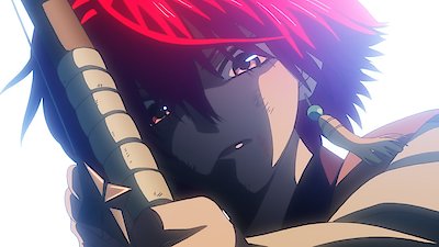 Watch Yona of the Dawn Streaming Online