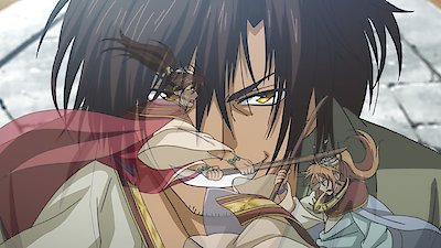 Watch Yona of the Dawn Streaming Online