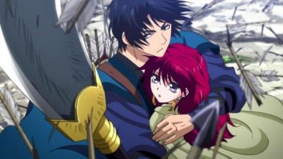 Yona of the Dawn Season 1 Episode 5