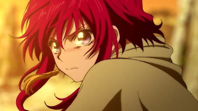Yona of the Dawn Season 1 Episode 6