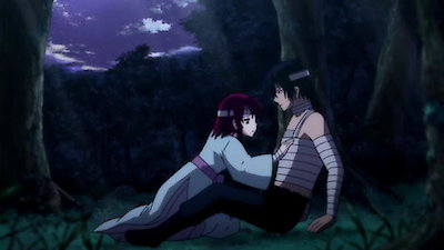 Yona of the Dawn Season 1 Episode 7