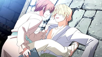 Yona of the Dawn Season 1 Episode 8