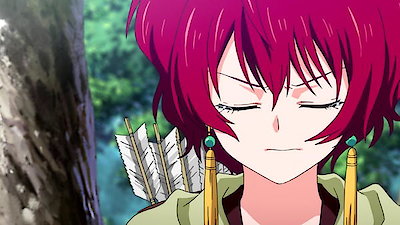 Yona of the Dawn Season 1 Episode 9