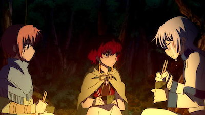 Yona of the Dawn Season 1 Episode 11