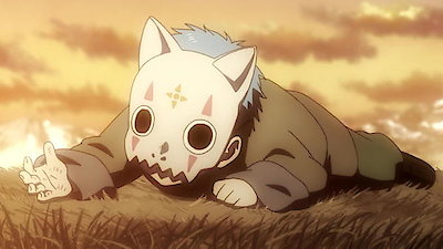 Yona of the Dawn Season 1 Episode 12