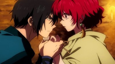 Yona of the Dawn Season 1 Episode 13