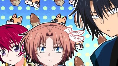 Yona of the Dawn Season 1 Episode 14