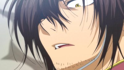 Yona of the Dawn Season 1 Episode 16