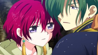 Yona of the Dawn Season 1 Episode 19
